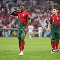 جام‌جهانی/ گل فوق‌العاده رافائل لیائو به سوئیس با گزارش عربی