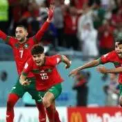 جام‌جهانی/ درس بزرگ از بازی اسپانیا - مراکش