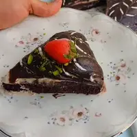 روش تهیه کیک کوکو استار خانگی