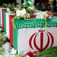 کرمان معطر به شمیم 10 شهید گمنام می‌شود