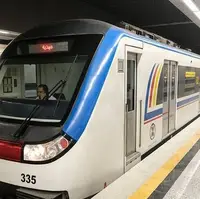 سه ایستگاه متروی کرج دهه فجر آماده بهره‌برداری می‌شود