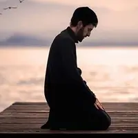 احکام/ می توانیم در نماز قسمتی از یک دعا را بخوانیم؟