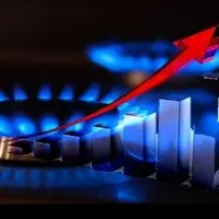 افزایش ۱۰ درصدی مصرف گاز در استان سمنان