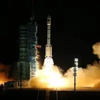 ماموریت مخفی چین در فضا که آمریکایی‌ها را نگران کرد