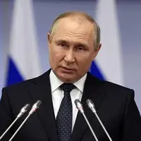 پوتین: خطر جنگ هسته‌ای در حال افزایش است  
