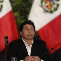 پلیس پرو رئیس جمهور را بازداشت کرد