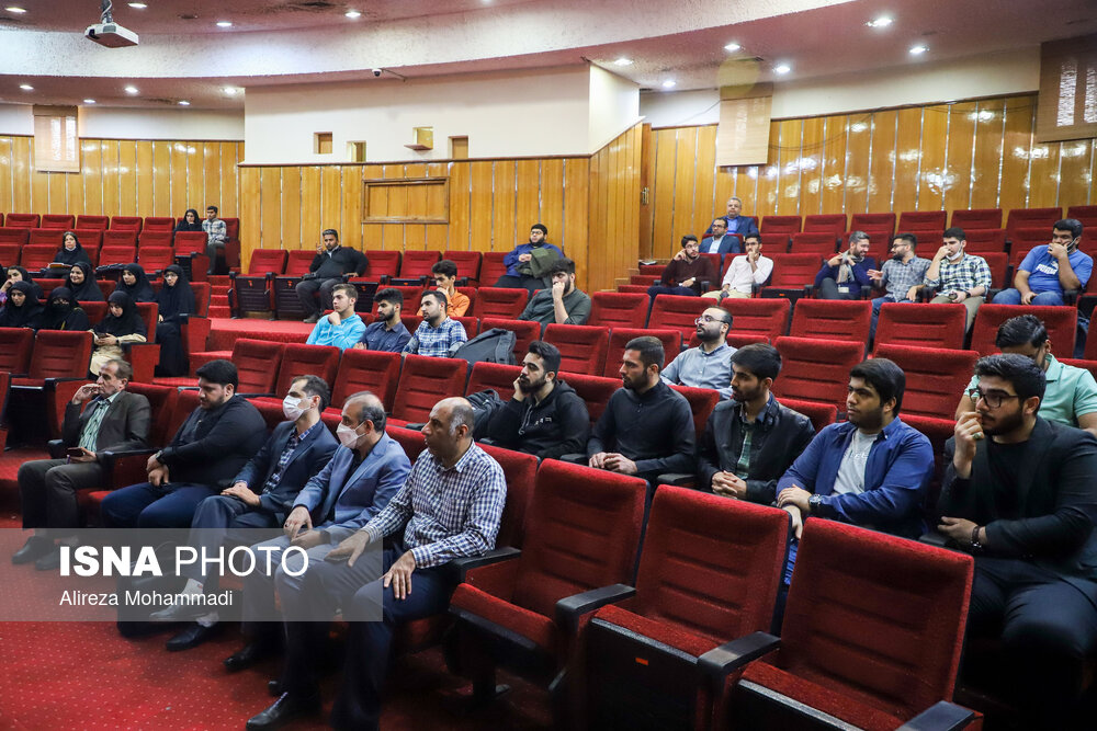 بزرگداشت روز دانشجو در دانشگاه‌های سراسر کشور