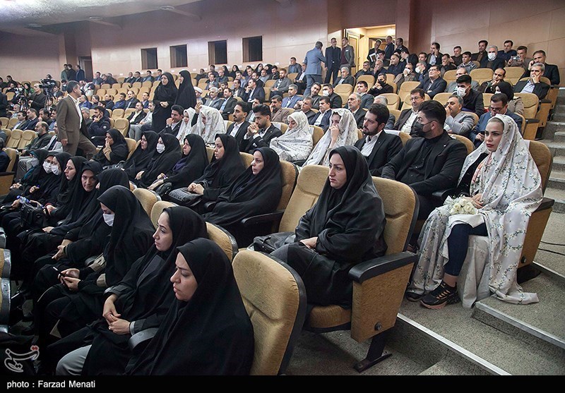 جشن خودکفایی ۱۵۰۰ مددجو کمیته امداد در کرمانشاه