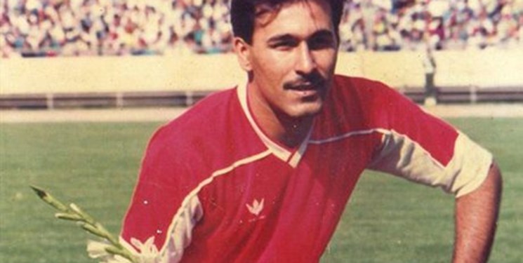 واکنش باشگاه پرسپولیس به درگذشت یک سرخ‌پوش