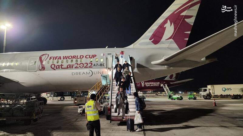 افزایش ورود گردشگران به قطر