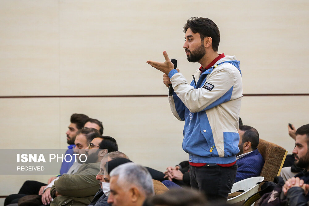 بزرگداشت روز دانشجو در دانشگاه‌های سراسر کشور