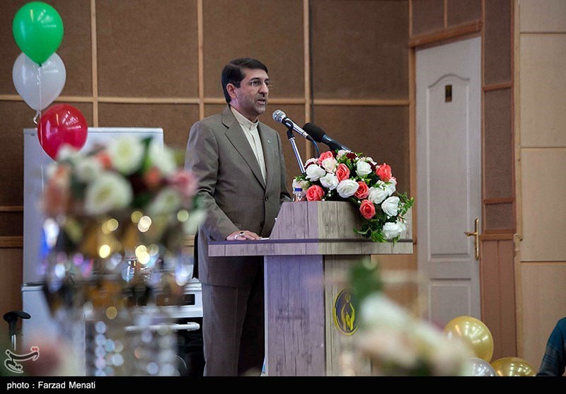 جشن خودکفایی ۱۵۰۰ مددجو کمیته امداد در کرمانشاه