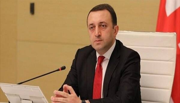 دست رد گرجستان به سینه اوکراین