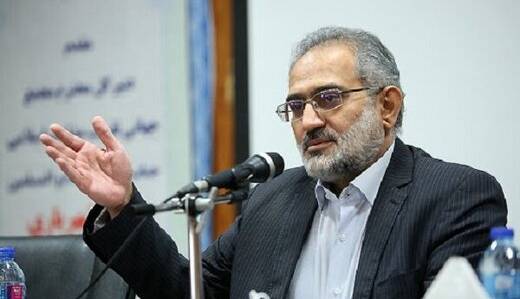 معاون رئیسی: برخی اساتید ، دانشجویان را تحریک به اغتشاش کردند