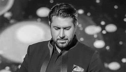 آهنگ احسان خواجه امیری به نام «باران که میبارد»