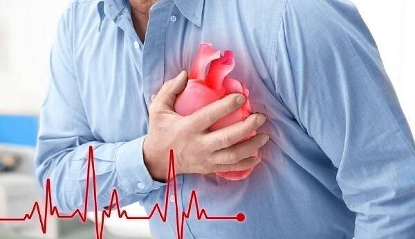 سن سکته قلبی به ۳۰ سال رسیده است  