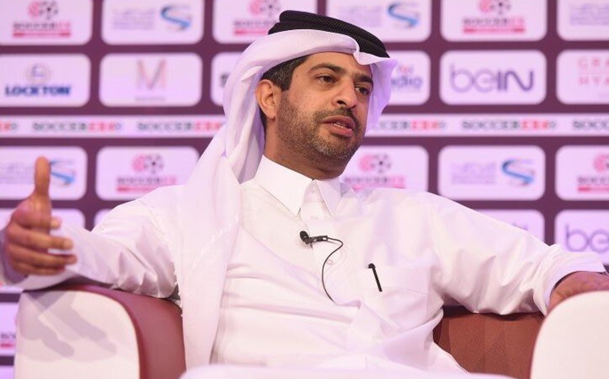 واکنش مدیر اجرایی جام‌جهانی قطر به مرگ یک کارگر