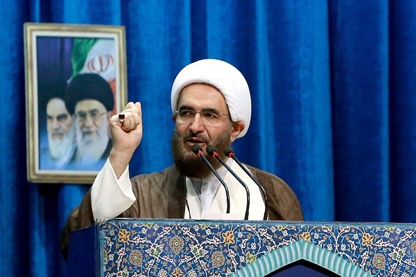 رئیس شورای سیاستگذاری ائمه جمعه: انقلاب اسلامی، بلندترین گامها را برای اعتلای زنان برداشت