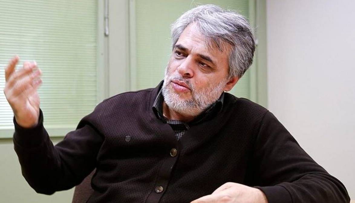 انتقاد محمد مهاجری از ادبیات وزیر اطلاعات در یک مصاحبه