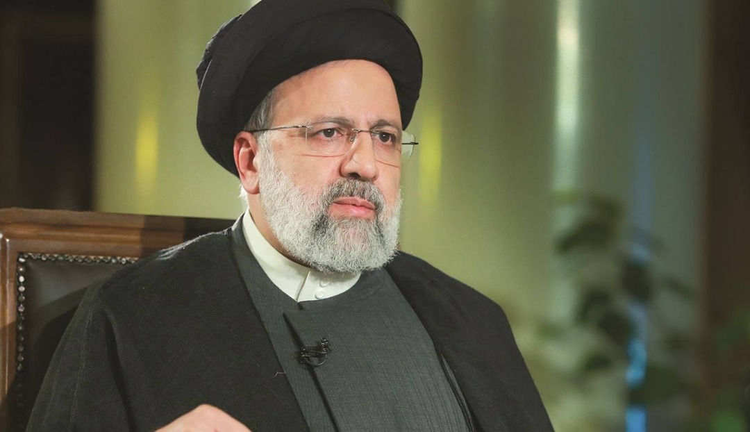 رئیسی: مردم ایران با شعار «آزادی» گول نمی‌خورند