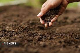 همایش خاک با شعار «خاک سرآغاز غذا» در خرم‌آباد