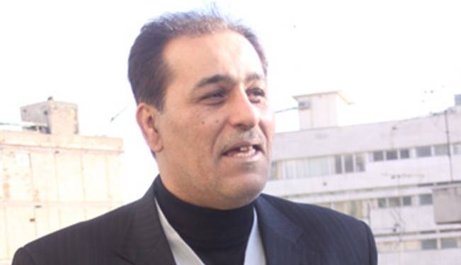 جزییات مراسم خاکسپاری و ترحیم مهاجم پیشین تیم ملی 