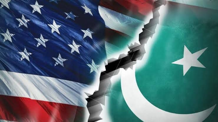 آمریکا چند شرکت پاکستانی مرتبط با فعالیت‌ هسته‌ای را تحریم کرد