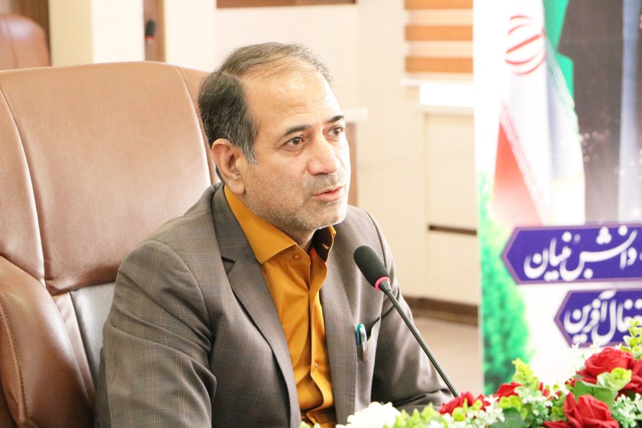 عضو هیأت‌علمی دانشگاه علوم‌پزشکی زاهدان در جمع دانشمندان برتر دنیا