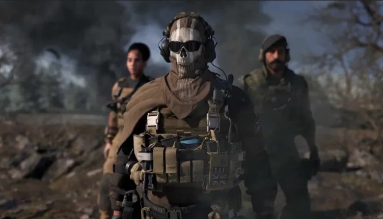 شرکت Valve از عرضه‌ی Call of Duty روی استیم توسط مایکروسافت مطمئن بود