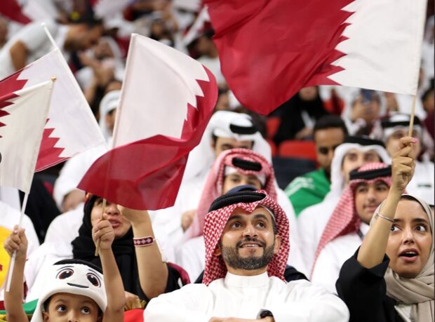 جام‌جهانی/ رکوردی جدید برای جام‌ بیست و دوم در قطر