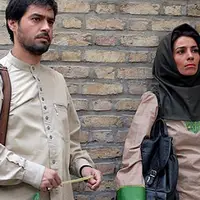 دیدگاه های مختلف درباره ایران در فیلم«دل شکسته»