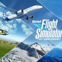 عبور بازی Microsoft Flight Simulator از مرز 10 میلیون بازیکن 