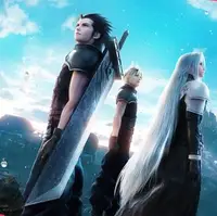 نقدها و نمرات بازی Crisis Core: Final Fantasy VII Reunion منتشر شد