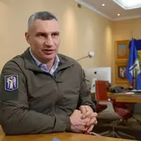 شهردار کی‌یف درباره وقوع سناریوی «آخرالزمانی» در پایتخت اوکراین هشدار داد