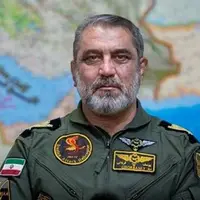 فرمانده هوانیروز ارتش: طراحی و ساخت بالگرد ملی آغاز شده است