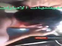 فیلمی از جنایات مزدوران اماراتی علیه اسرای یمنی