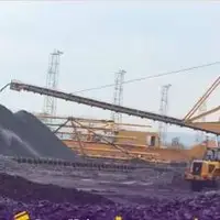 خرید هندی‌ها، زغال را گران کرد