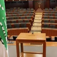 رئیس‌ جمهور لبنان در جلسه امروز پارلمان هم انتخاب نشد