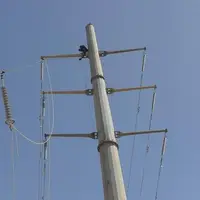 حوادث ناشی از کار با شبکه برق در کردستان ۷۲ درصد کاهش یافت