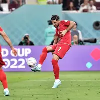 سقوط یک کاپیتان؛ جام تلخ ستاره فوتبال ایران