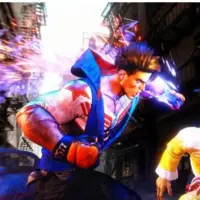 تاریخ انتشار بازی Street Fighter 6 در فروشگاه پلی‌استیشن فاش شد