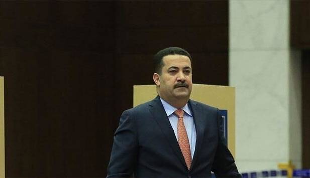 نخستوزیر عراق وارد عربستان شد