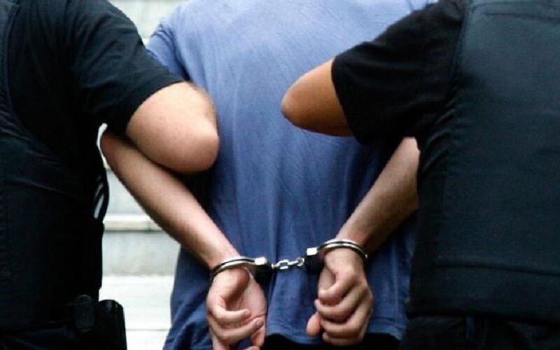دستگیری اخلالگران امنیت عمومی در فردیس