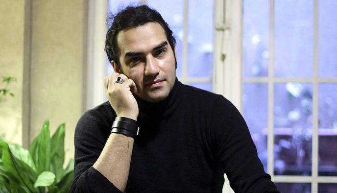 قطعه «تعبیر وارونه یک رویا» با صدای رضا یزدانی