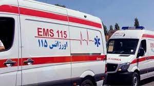 بازگشت به زندگی خانم ۶۸ساله در شهرکرد