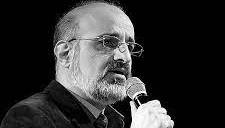 نماهنگ قطعه زیبای «ارمغان تاریکی» از محمد اصفهانی