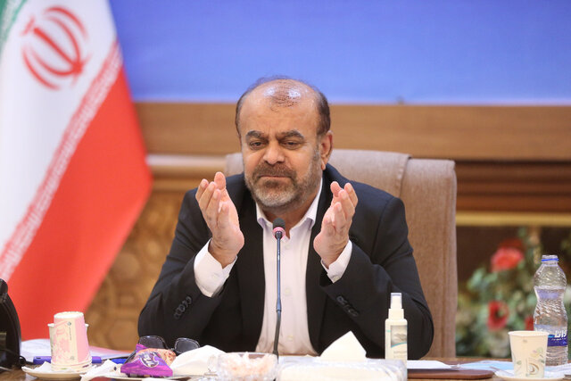 پیام تسلیت شخصیتهای سیاسی برای درگذشت «رستم قاسمی»