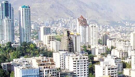 دبیر انبوه سازان: بحران مسکن از سال ٨٨ آغاز شد