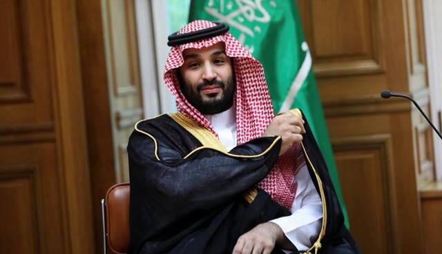 اختلاف‌نظر در آمریکا بر سر مصونیت بن سلمان