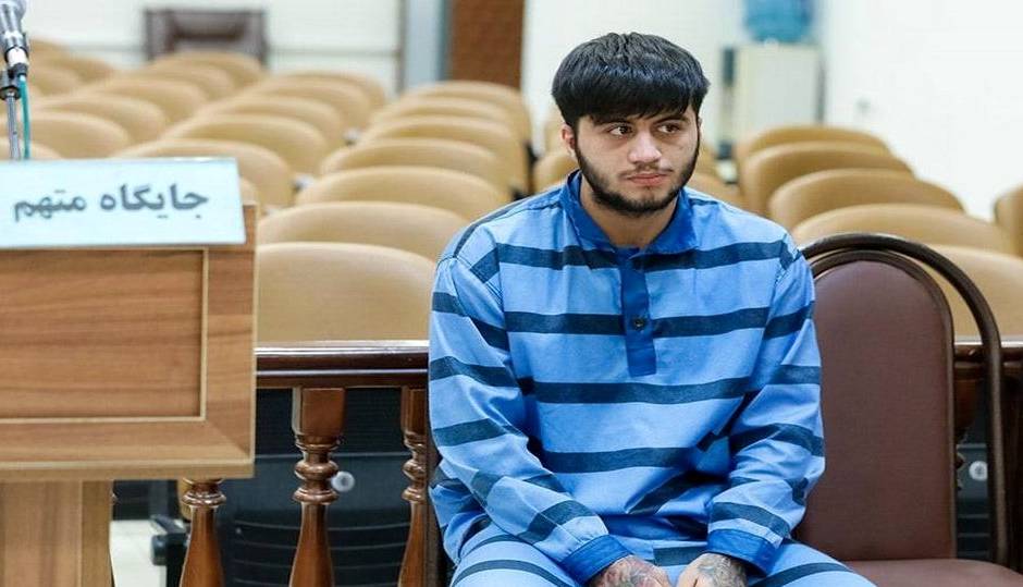 ادعایی در مورد اعلام رضایت شاکیان پرونده «ماهان صدرات»